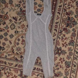 Ootdfash romper